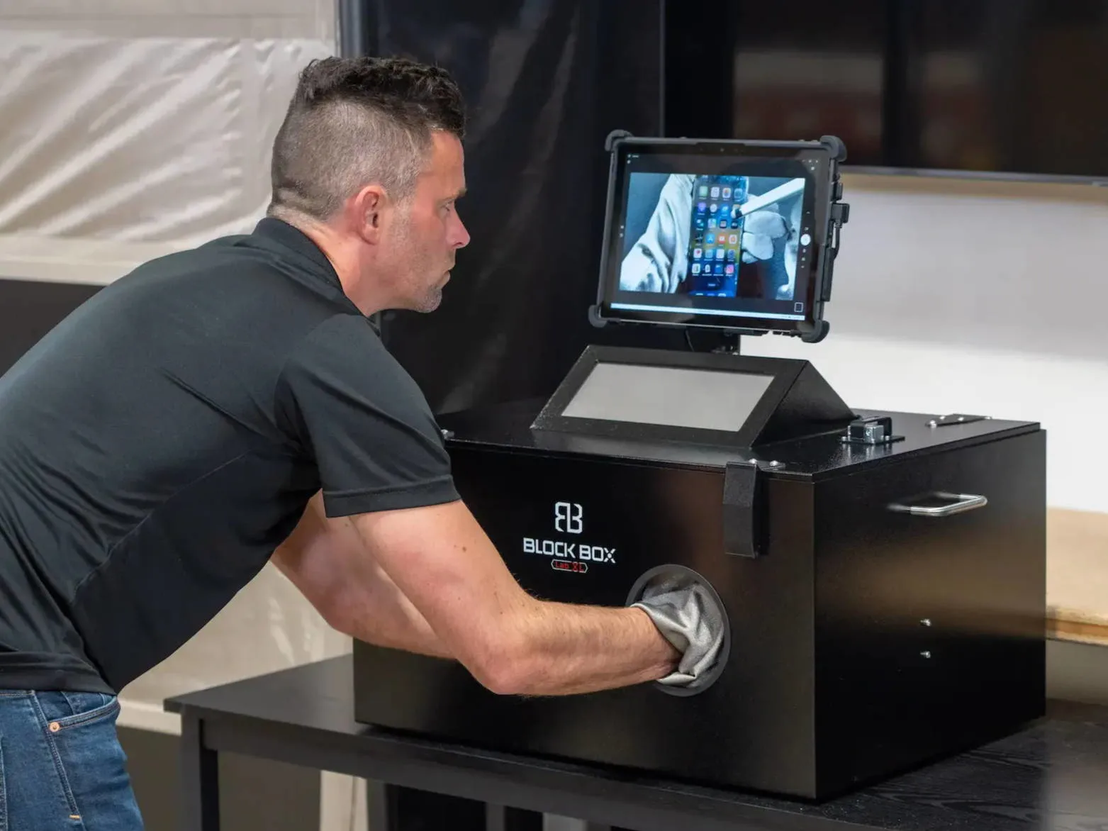 Mosequipment Faraday Gear Buyer's Guide