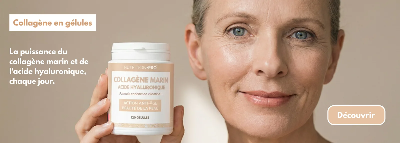 Nutritionpro Collagen Guide: Anti‑Age Choices