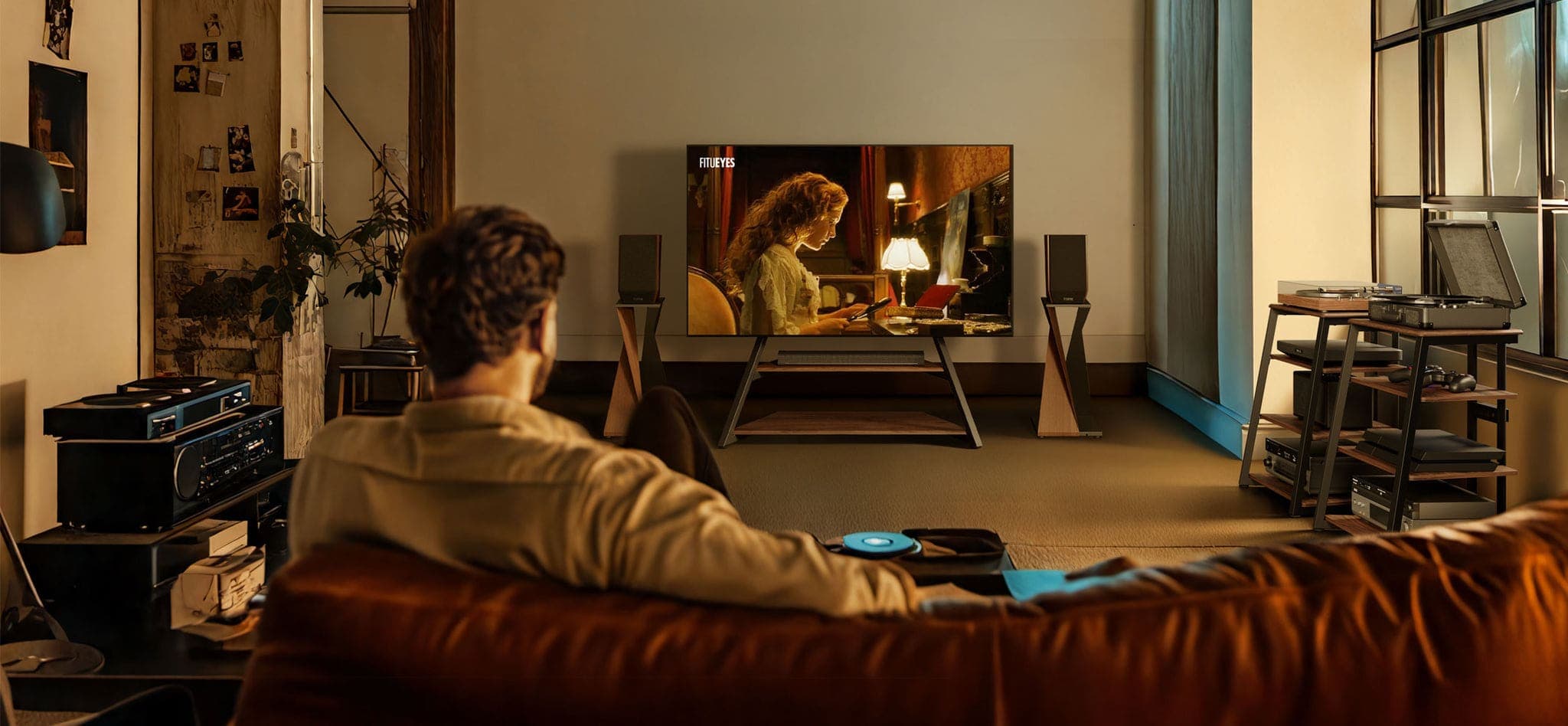 Discover the Best in Electronics: A Comprehensive Review of Fitueyes