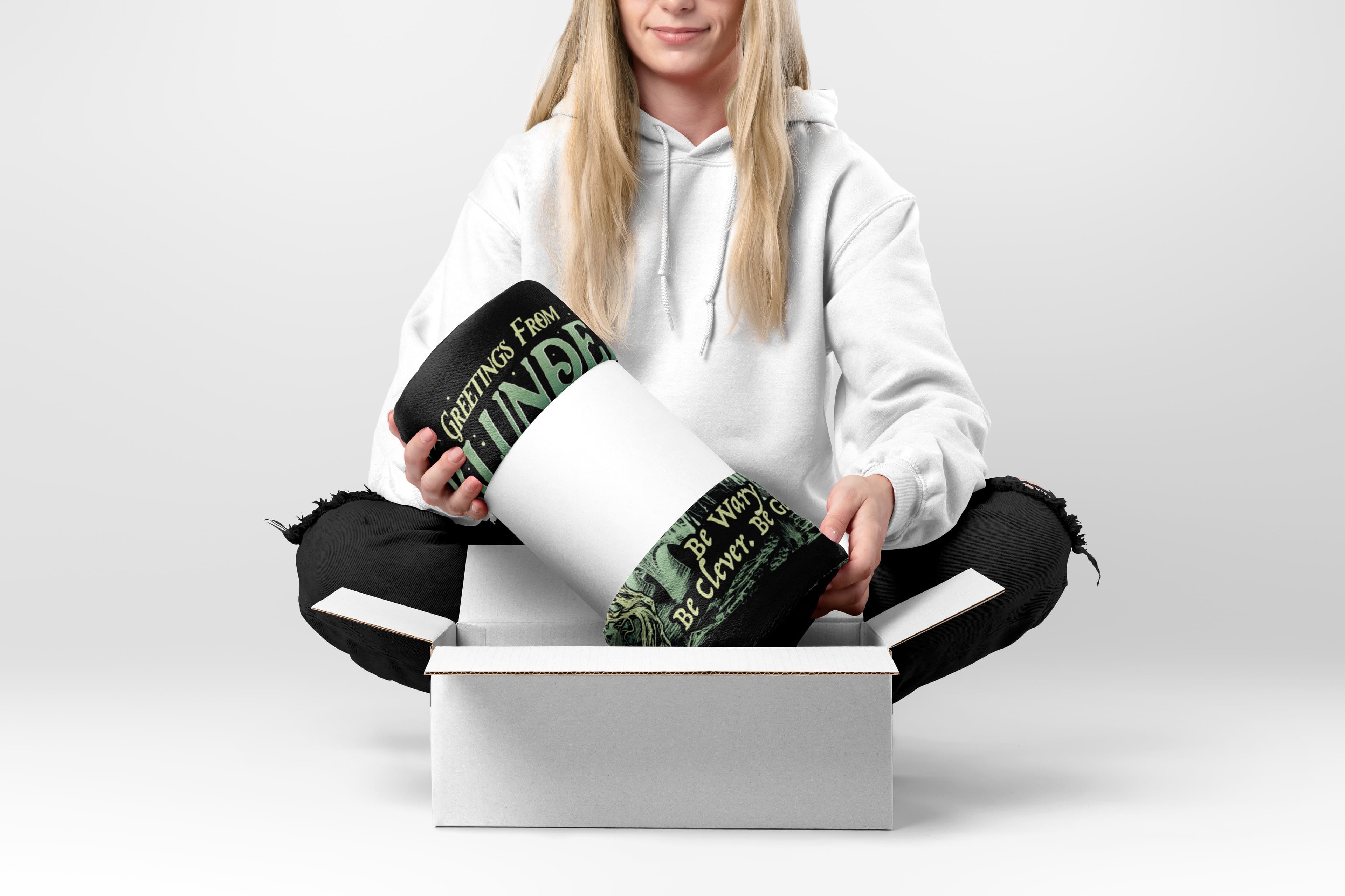 Discover Fashion at Magicmerchemporium: Trendy Picks