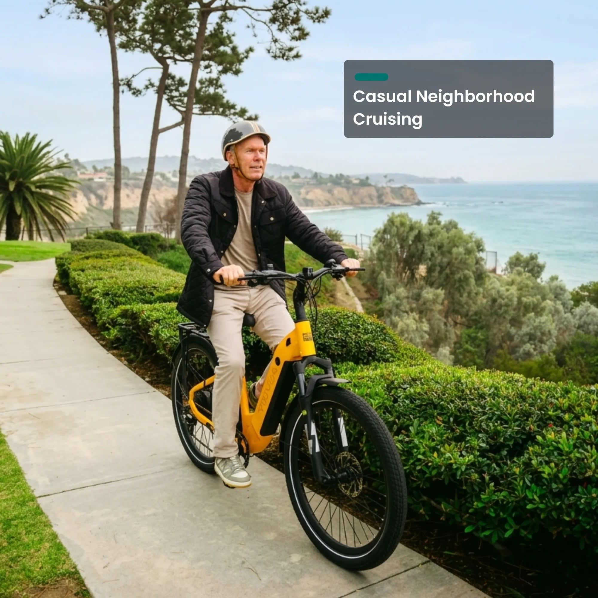 Vtuviaebike Buying Guide: Choose the Right E‑Bike