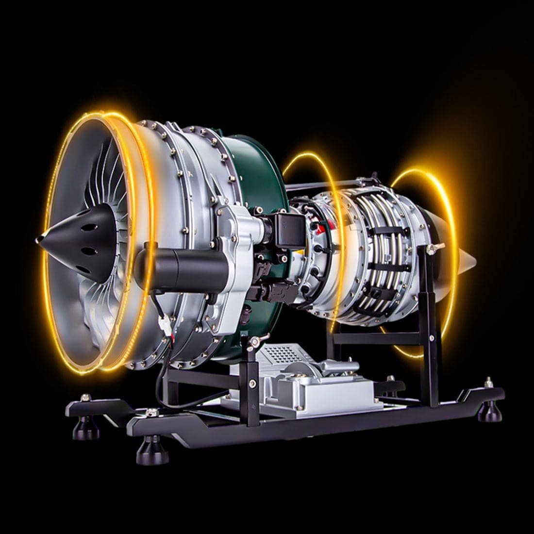 Enginediy Guide: Choosing an Engine Model Kit