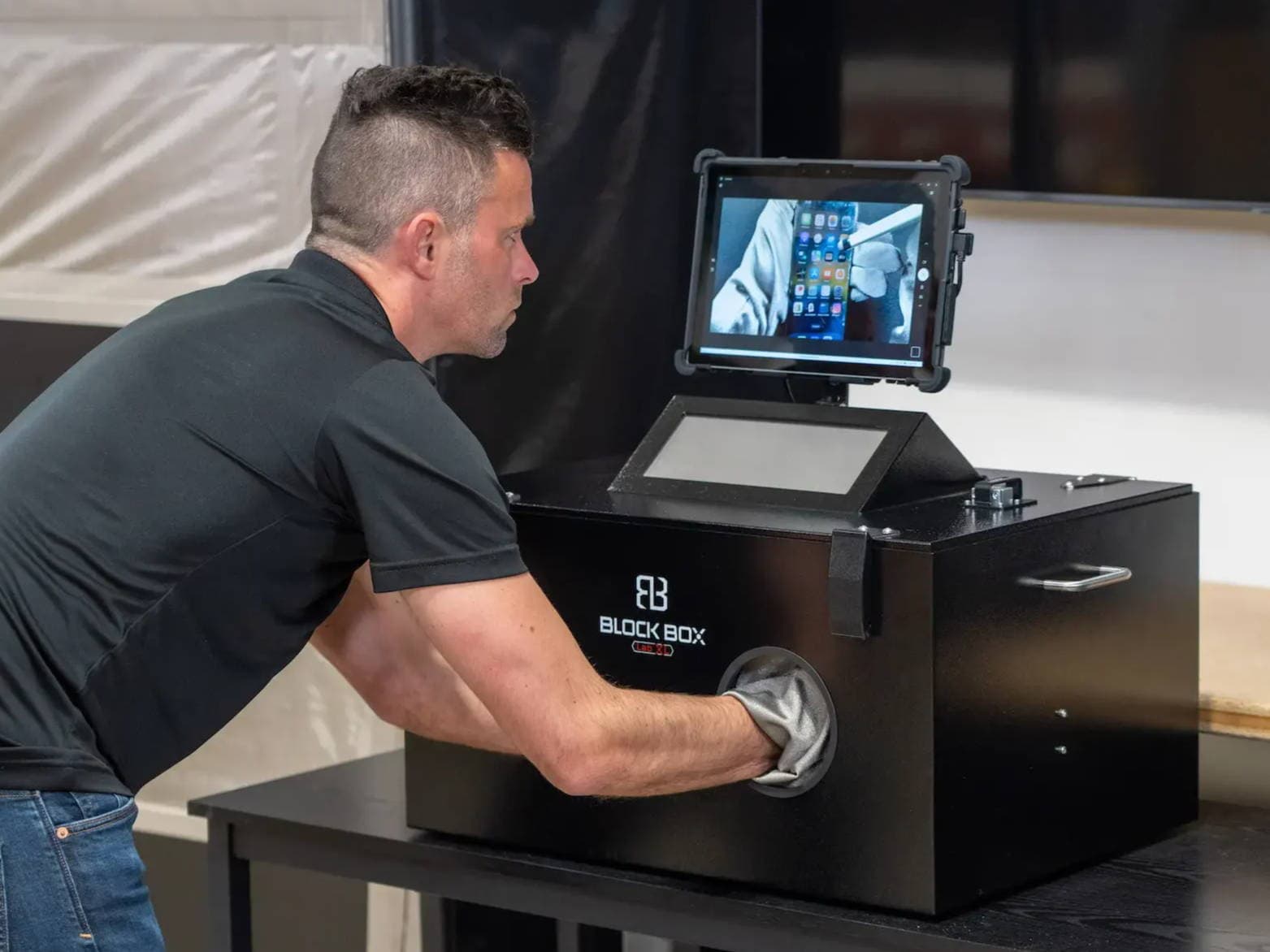 Mosequipment Faraday Gear Buyer's Guide