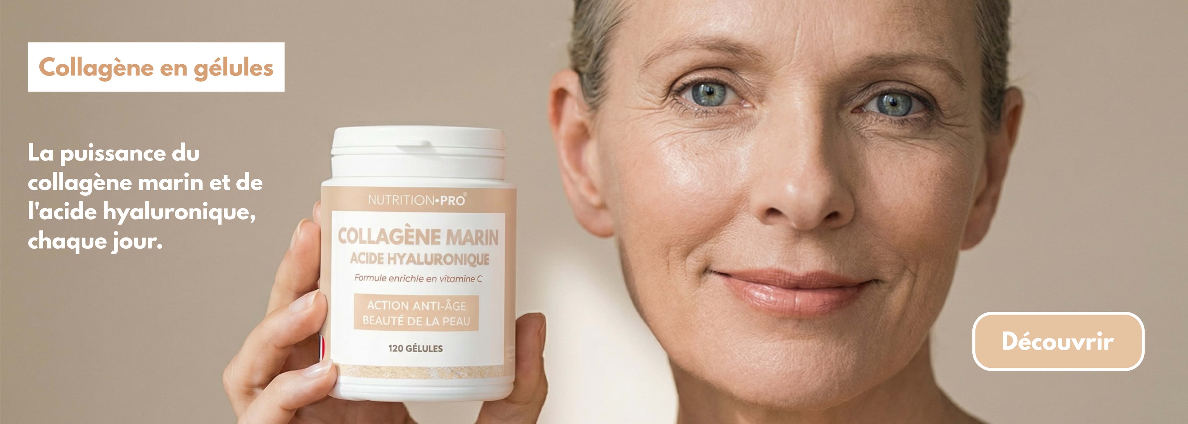 Nutritionpro Collagen Guide: Anti‑Age Choices