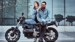 Teammotorcycle Helmet & Gear Guide